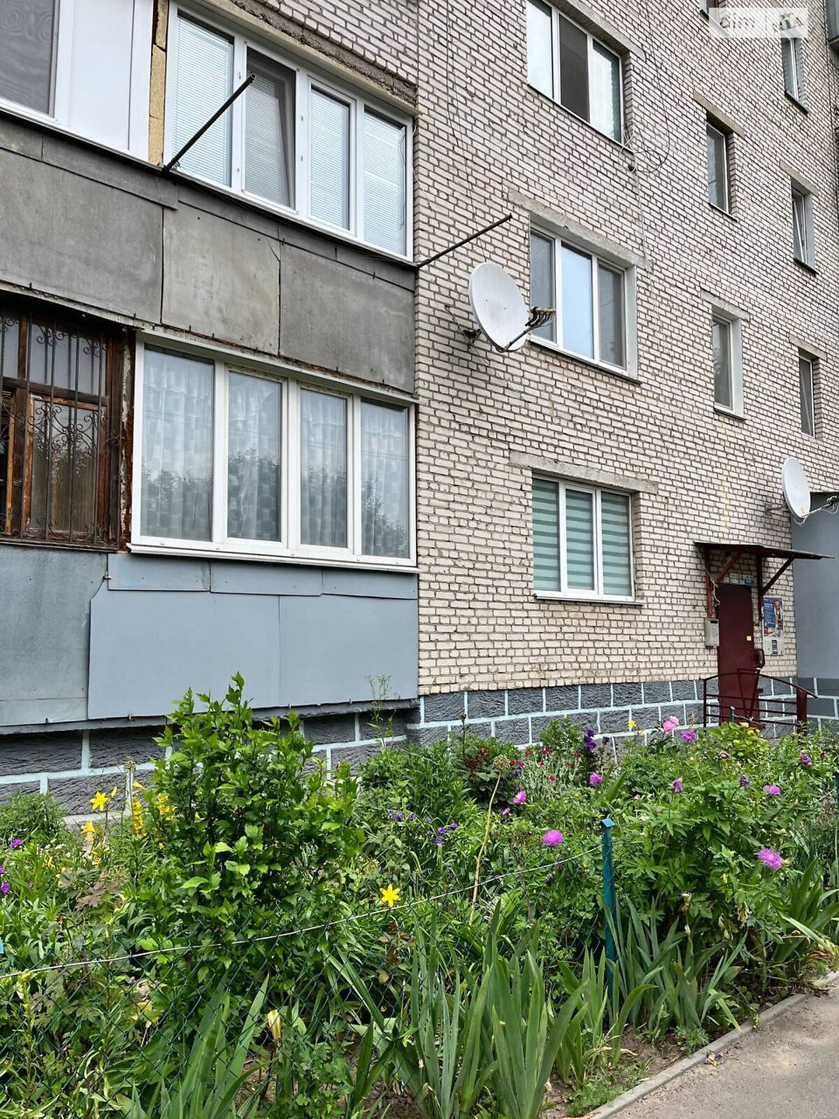 Продажа однокомнатной квартиры в Хмельницком, на ул. Трембовецкой Марии 14, кв. 123, район Центр фото 1 Продажа однокомнатной квартиры в Хмельницком, на ул. Трембовецкой Марии 14, кв. 123, район Центр фото 1