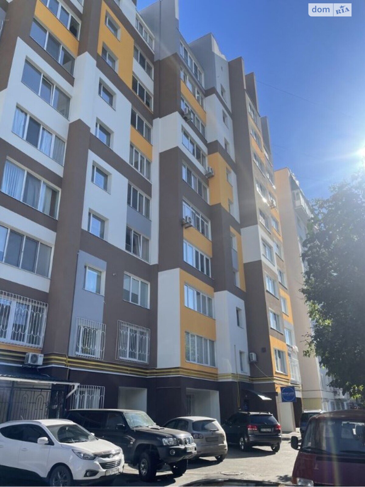 Продажа двухкомнатной квартиры в Хмельницком, на ул. Вайсера, кв. 34, район Центр фото 1