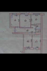 Продажа трехкомнатной квартиры в Хмельницком, на ул. Вайсера, район Центр фото 2