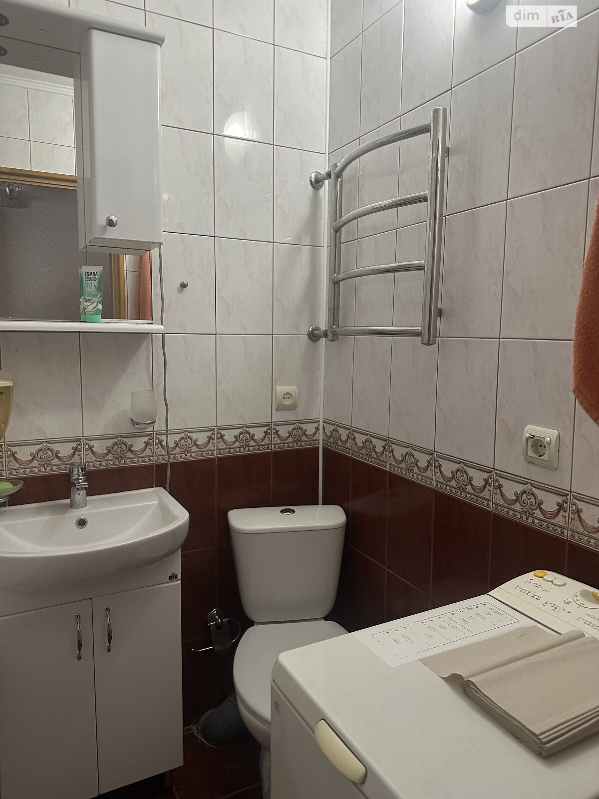 Продаж двокімнатної квартири в Хмельницькому, на вул. Вайсера, район Центр фото 1 Продаж двокімнатної квартири в Хмельницькому, на вул. Вайсера, район Центр фото 1