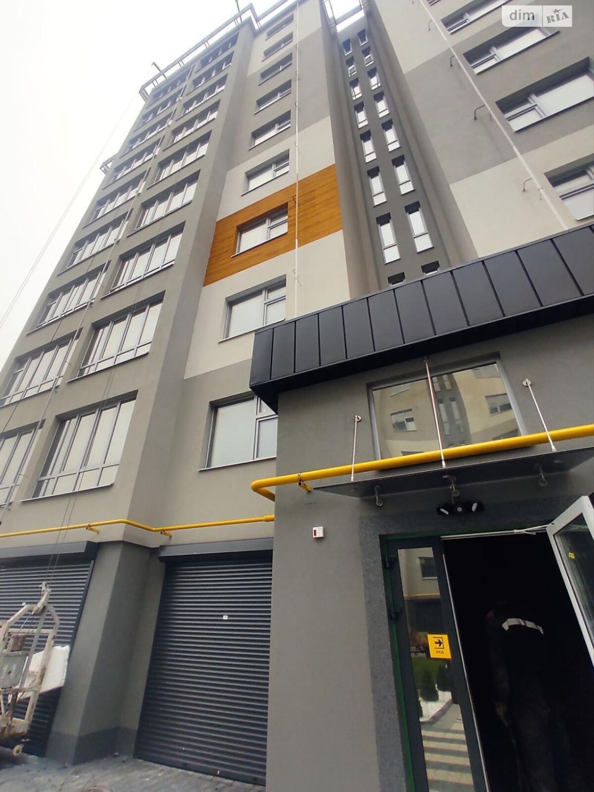Продаж однокімнатної квартири в Хмельницькому, на шосе Вінницьке, район Центр фото 1 Продаж однокімнатної квартири в Хмельницькому, на шосе Вінницьке, район Центр фото 1