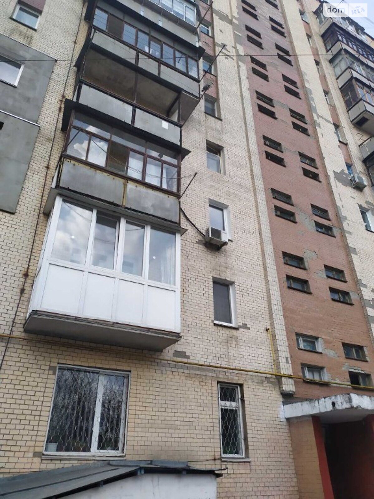 Продажа однокомнатной квартиры в Хмельницком, на ул. Владимирская 1, район Центр фото 1