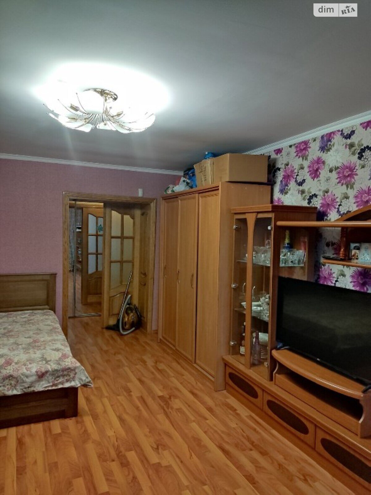 Продажа однокомнатной квартиры в Хмельницком, на ул. Владимирская, район Центр фото 1