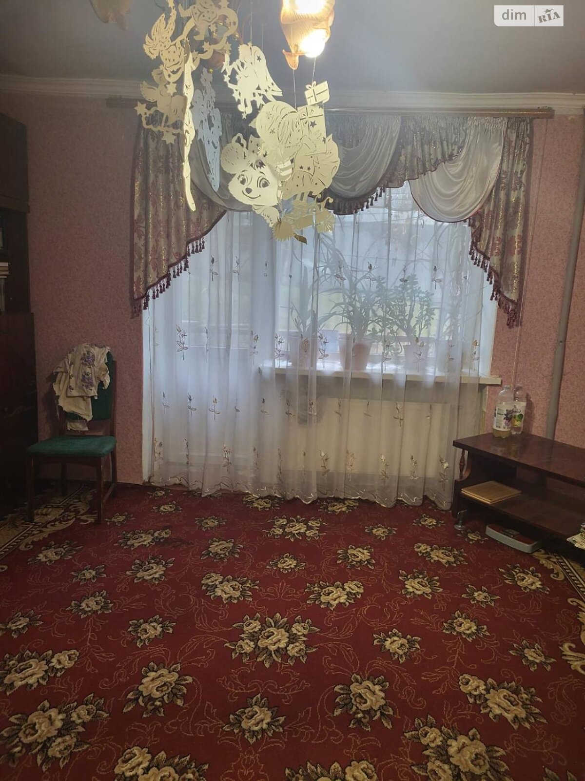 Продажа трехкомнатной квартиры в Хмельницком, на ул. Владимирская, район Центр фото 1