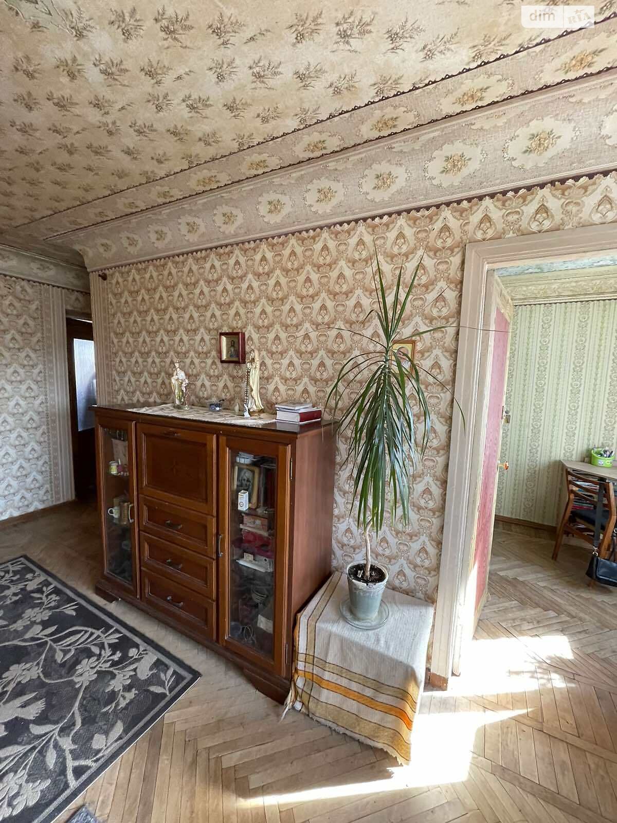 Продажа трехкомнатной квартиры в Хмельницком, на ул. Владимирская, район Центр фото 1 Продажа трехкомнатной квартиры в Хмельницком, на ул. Владимирская, район Центр фото 1