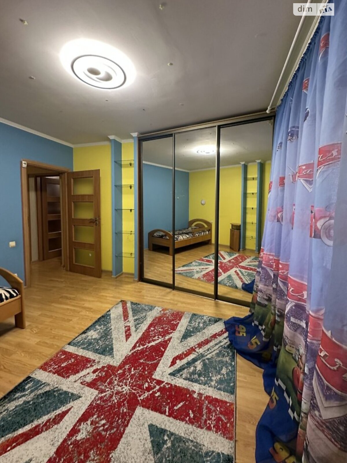 Продажа трехкомнатной квартиры в Хмельницком, на ул. Владимирская, район Центр фото 1 Продажа трехкомнатной квартиры в Хмельницком, на ул. Владимирская, район Центр фото 1