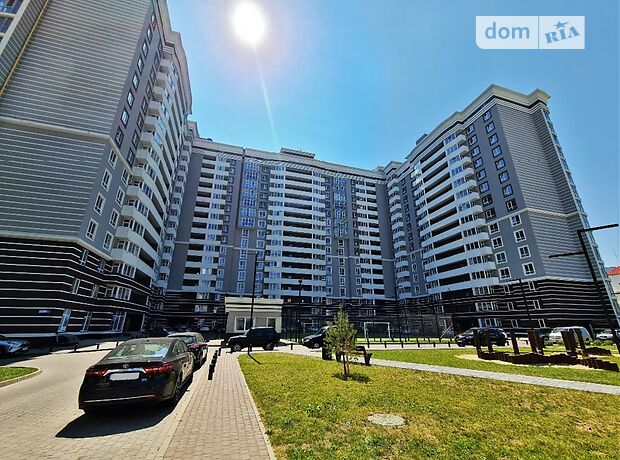 Продажа четырехкомнатной квартиры в Хмельницком, на ул. Свободы, район Центр фото 1 Продажа четырехкомнатной квартиры в Хмельницком, на ул. Свободы, район Центр фото 1