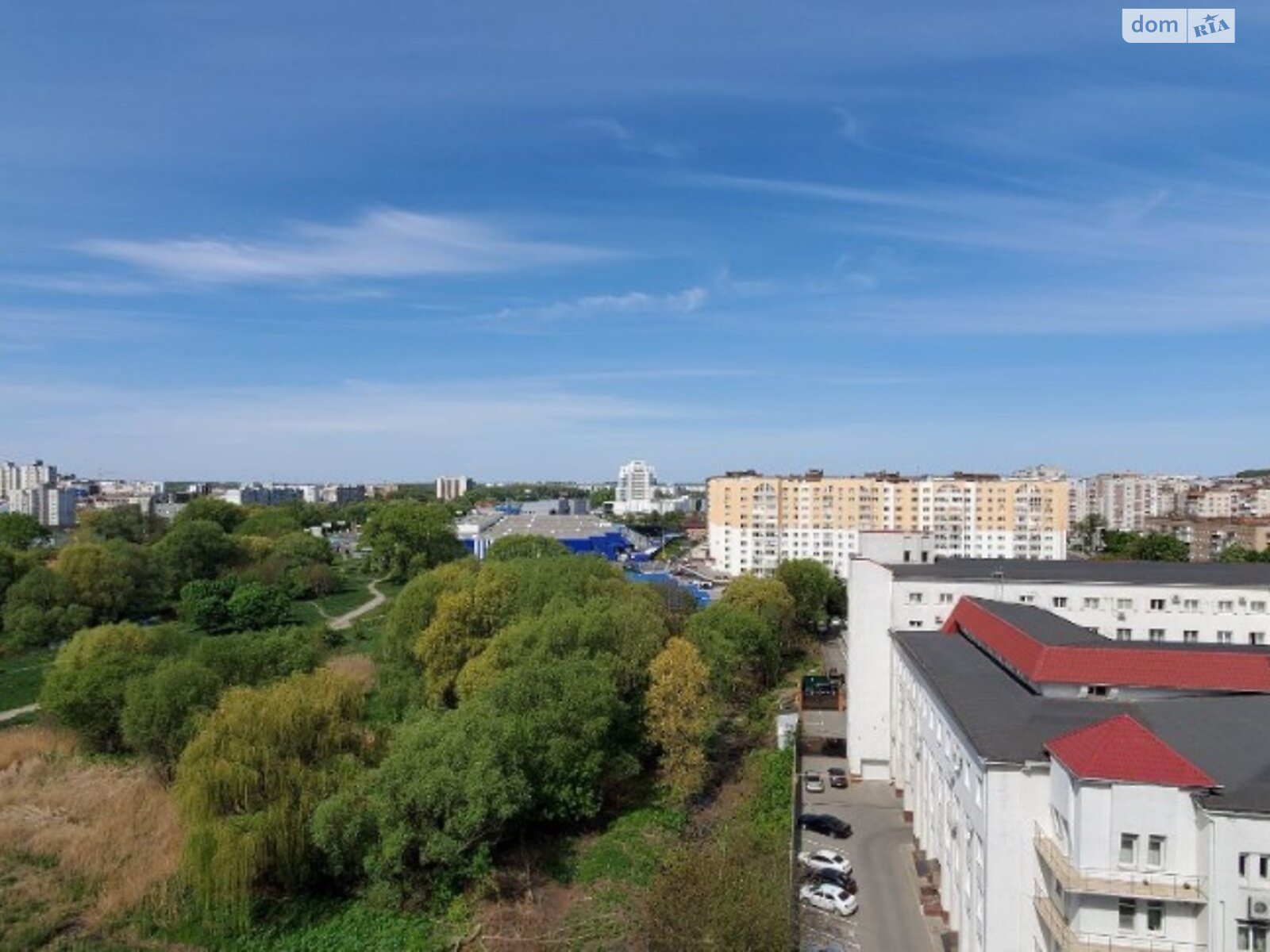 Продаж однокімнатної квартири в Хмельницькому, на вул. Свободи, район Центр фото 1