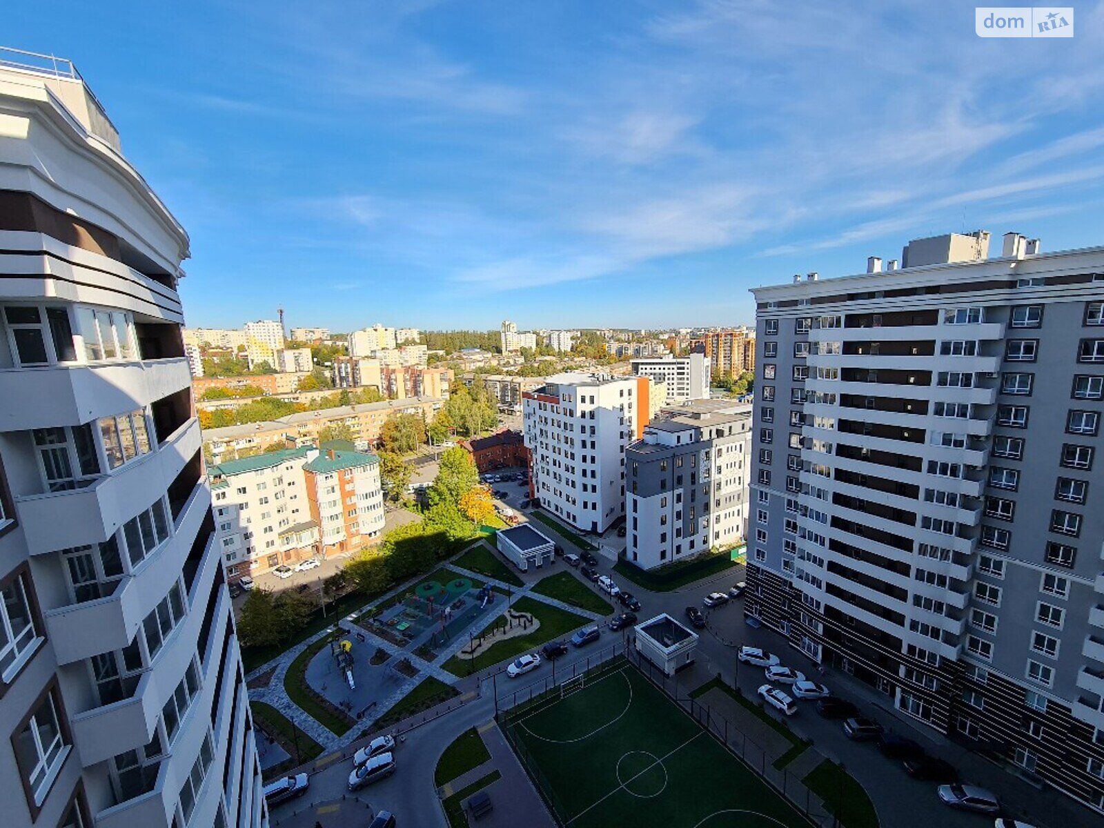 Продажа двухкомнатной квартиры в Хмельницком, на ул. Свободы, район Центр фото 1