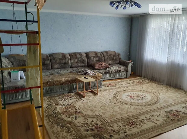 Продажа четырехкомнатной квартиры в Хмельницком, на ул. Водопроводная, район Центр фото 1 Продажа четырехкомнатной квартиры в Хмельницком, на ул. Водопроводная, район Центр фото 1