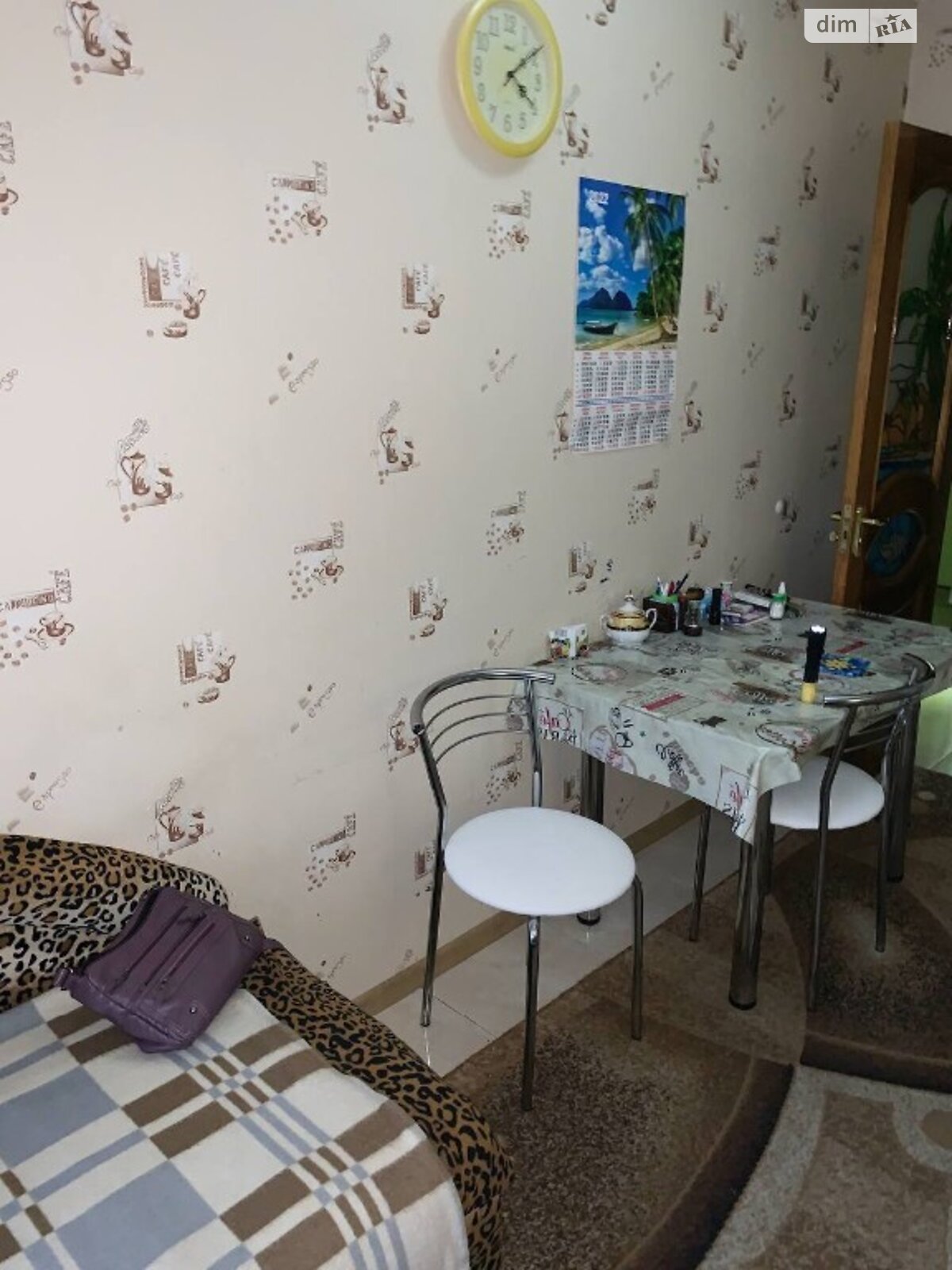 Продажа однокомнатной квартиры в Хмельницком, на ул. Водопроводная, район Центр фото 1 Продажа однокомнатной квартиры в Хмельницком, на ул. Водопроводная, район Центр фото 1