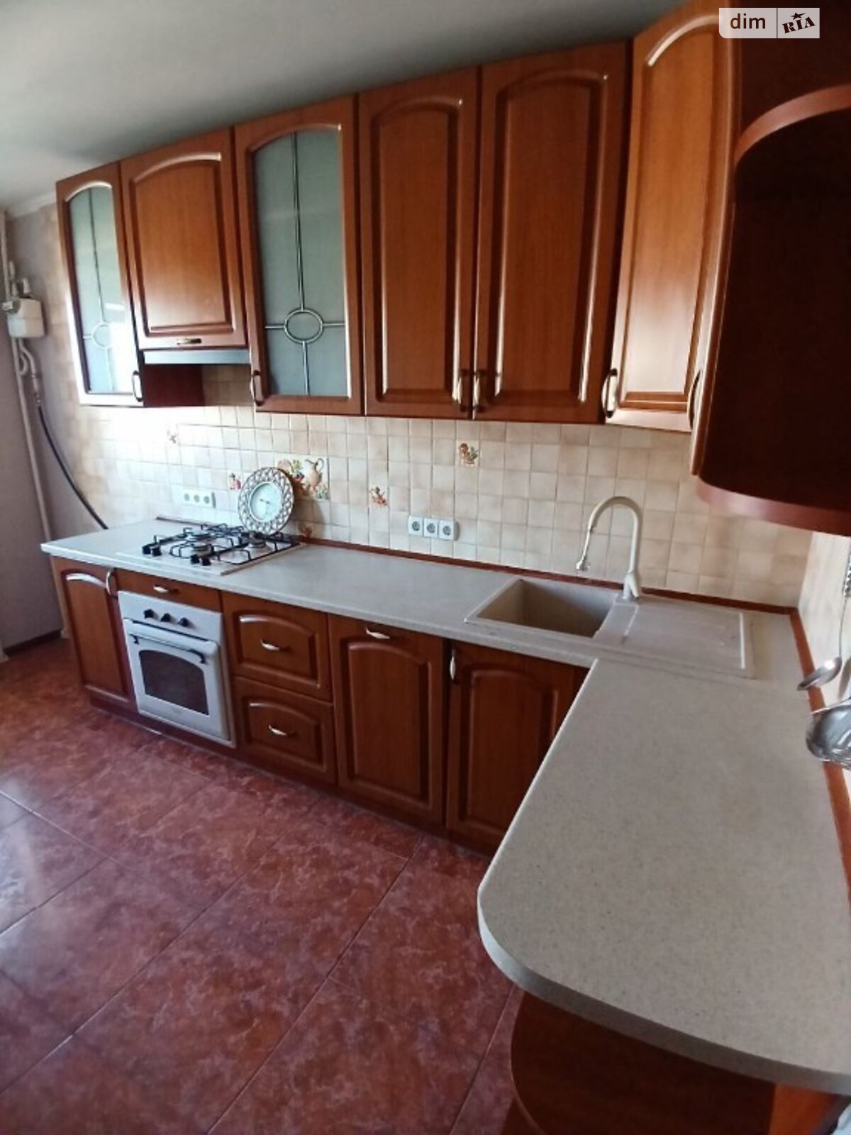 Продажа трехкомнатной квартиры в Хмельницком, на ул. Водопроводная, район Центр фото 1 Продажа трехкомнатной квартиры в Хмельницком, на ул. Водопроводная, район Центр фото 1