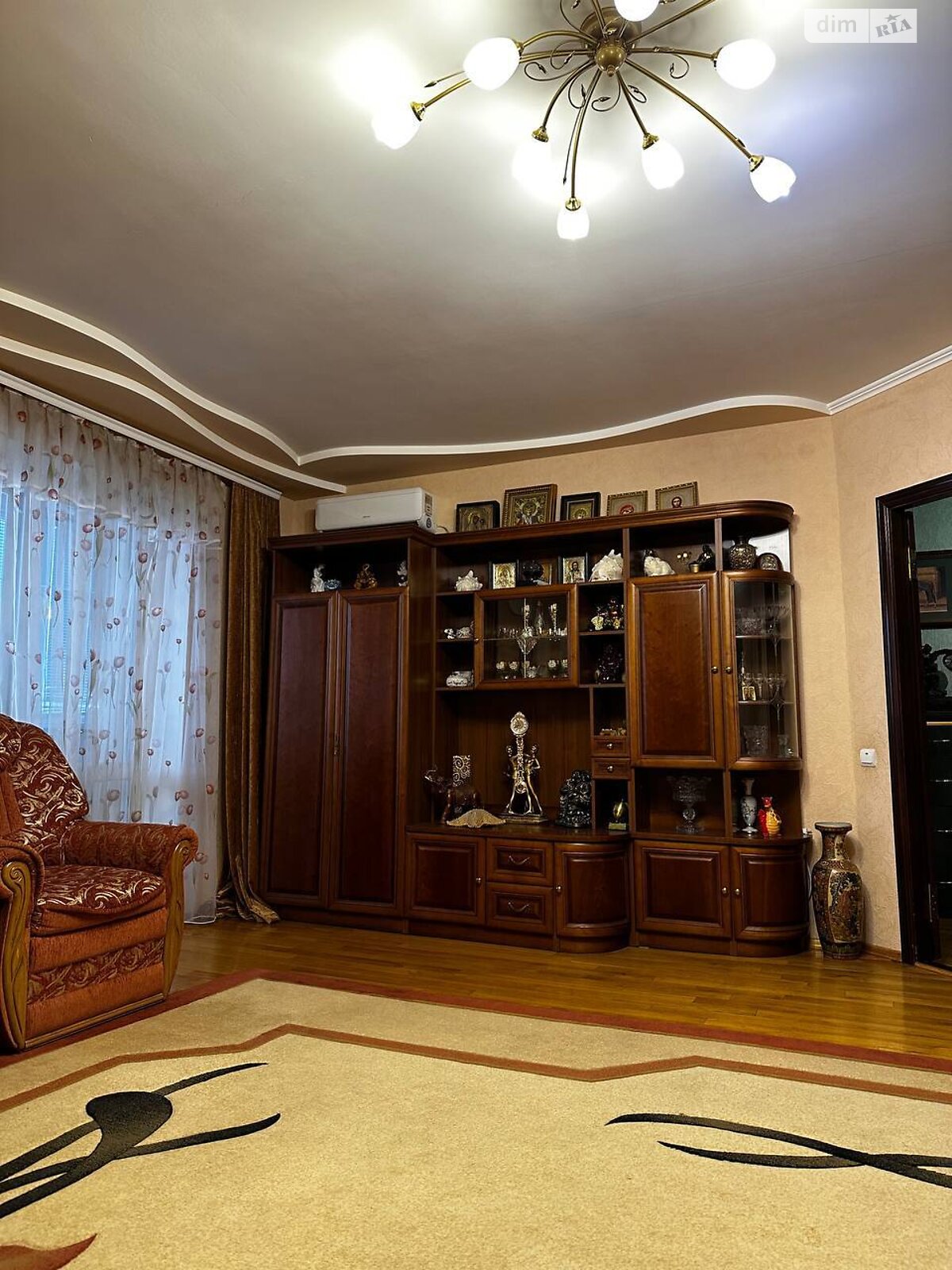 Продаж однокімнатної квартири в Хмельницькому, на вул. Водопровідна 16, район Центр фото 1