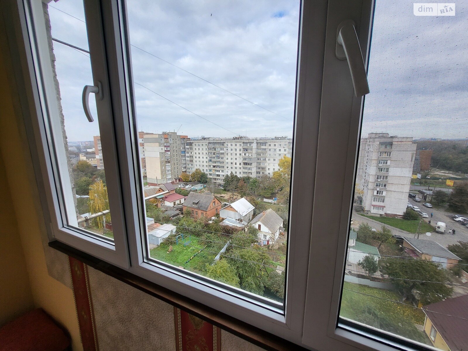 Продаж трикімнатної квартири в Хмельницькому, на вул. Водопровідна 57, район Центр фото 1 Продаж трикімнатної квартири в Хмельницькому, на вул. Водопровідна 57, район Центр фото 1