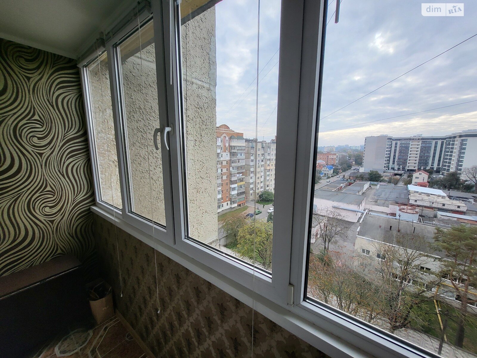Продаж трикімнатної квартири в Хмельницькому, на вул. Водопровідна 57, район Центр фото 1 Продаж трикімнатної квартири в Хмельницькому, на вул. Водопровідна 57, район Центр фото 1