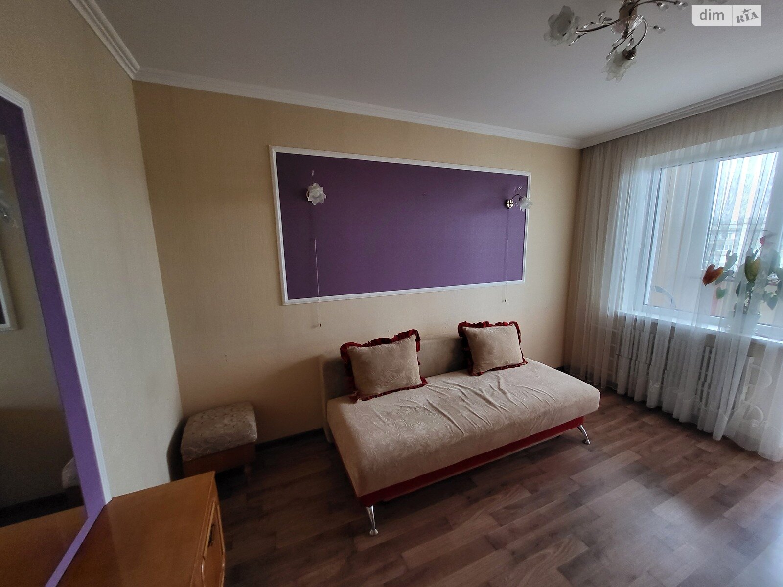 Продаж трикімнатної квартири в Хмельницькому, на вул. Водопровідна 57, район Центр фото 1 Продаж трикімнатної квартири в Хмельницькому, на вул. Водопровідна 57, район Центр фото 1