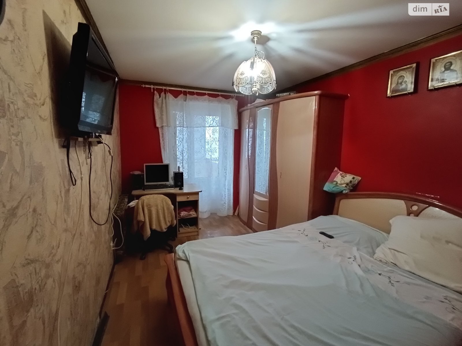 Продаж чотирикімнатної квартири в Хмельницькому, на вул. Водопровідна, район Центр фото 1 Продаж чотирикімнатної квартири в Хмельницькому, на вул. Водопровідна, район Центр фото 1