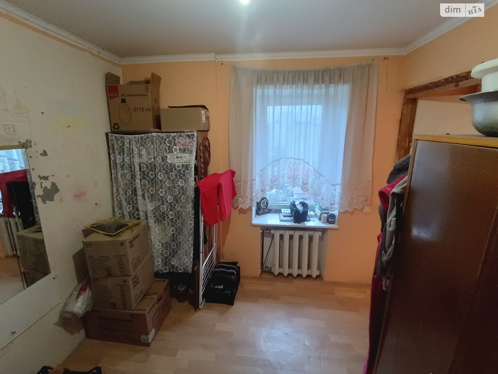 Продаж чотирикімнатної квартири в Хмельницькому, на вул. Водопровідна, район Центр фото 1