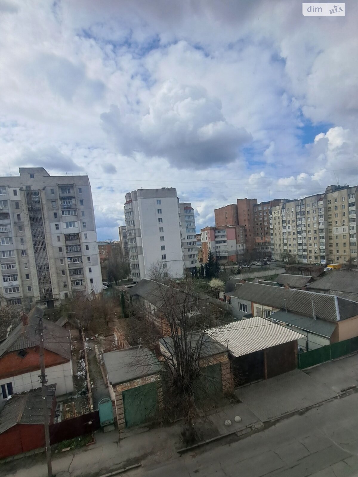 Продаж однокімнатної квартири в Хмельницькому, на вул. Водопровідна 75/1А, район Центр фото 1 Продаж однокімнатної квартири в Хмельницькому, на вул. Водопровідна 75/1А, район Центр фото 1
