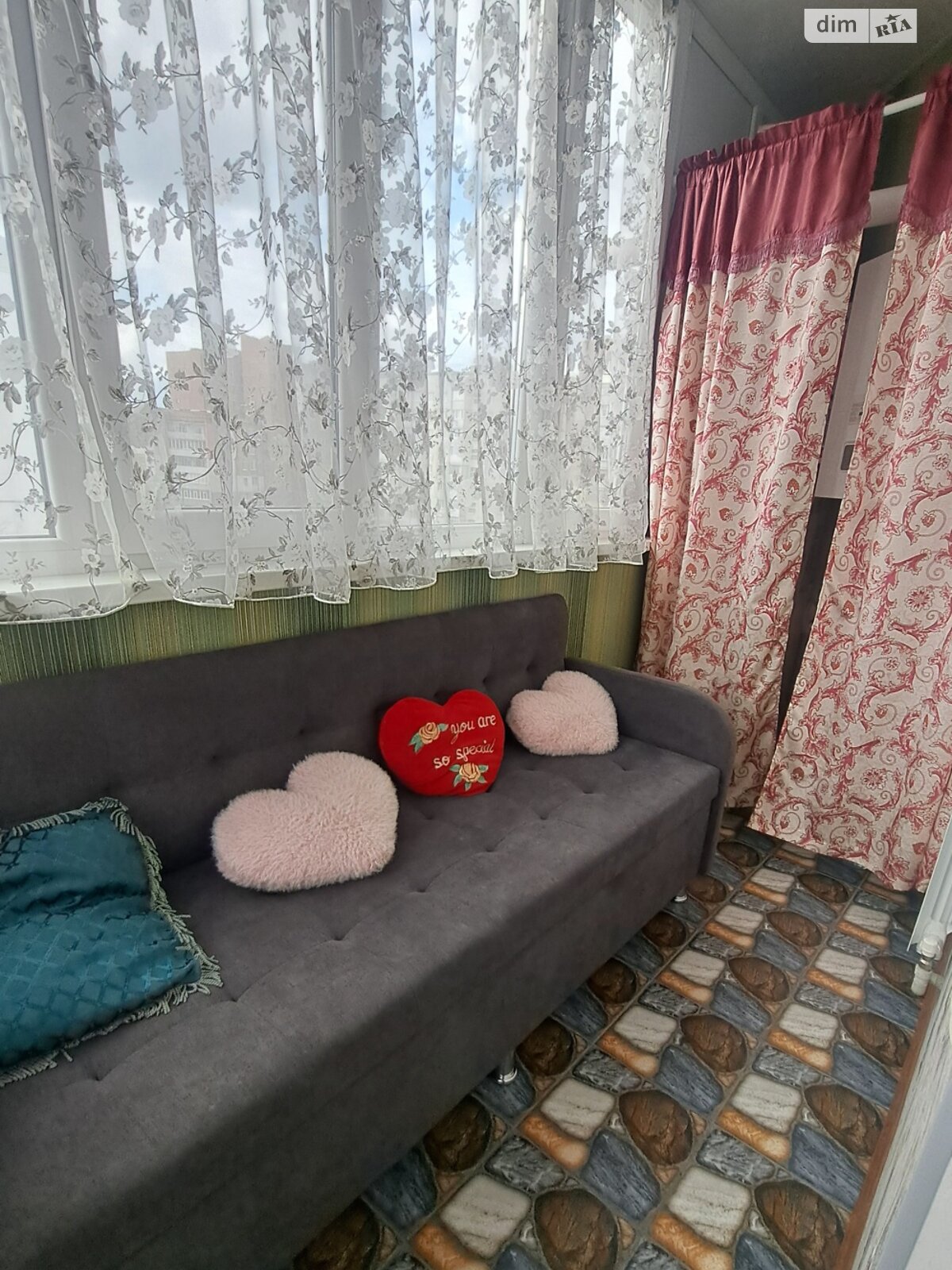 Продаж однокімнатної квартири в Хмельницькому, на вул. Водопровідна 75/1А, район Центр фото 1 Продаж однокімнатної квартири в Хмельницькому, на вул. Водопровідна 75/1А, район Центр фото 1
