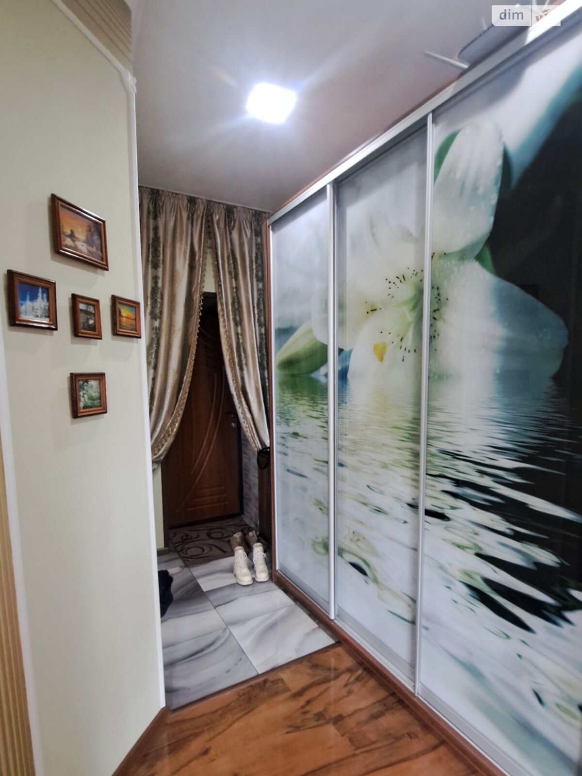 Продаж однокімнатної квартири в Хмельницькому, на вул. Водопровідна 75/1А, район Центр фото 1 Продаж однокімнатної квартири в Хмельницькому, на вул. Водопровідна 75/1А, район Центр фото 1
