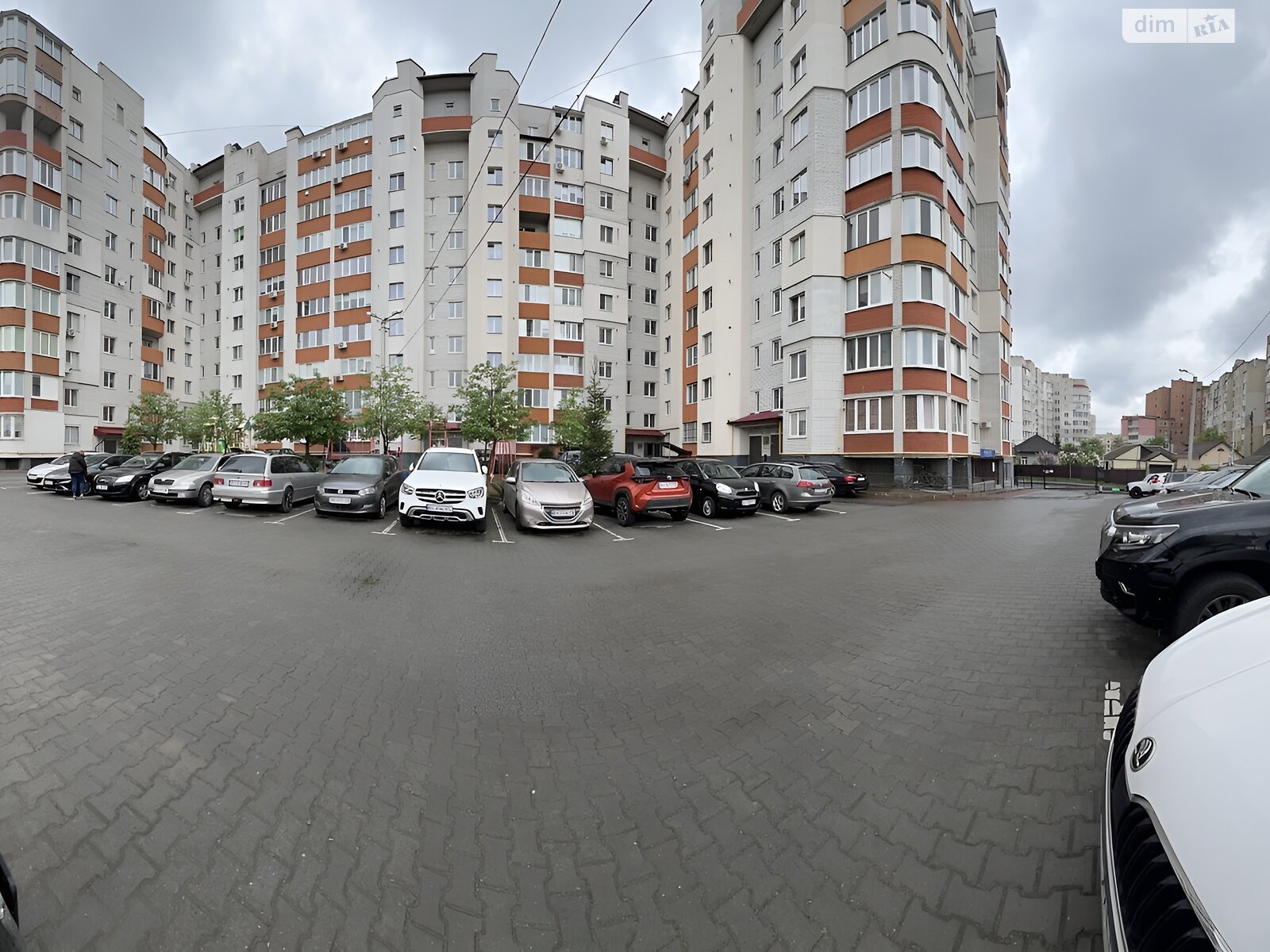 Продаж двокімнатної квартири в Хмельницькому, на вул. Водопровідна, кв. 155, район Центр фото 1 Продаж двокімнатної квартири в Хмельницькому, на вул. Водопровідна, кв. 155, район Центр фото 1