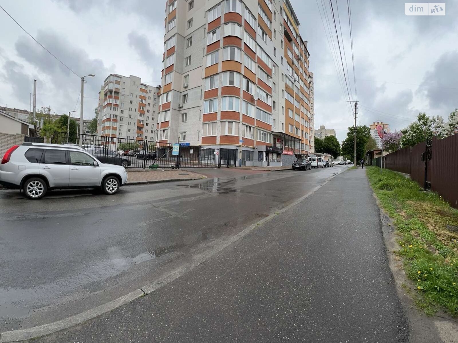 Продаж двокімнатної квартири в Хмельницькому, на вул. Водопровідна, кв. 155, район Центр фото 1 Продаж двокімнатної квартири в Хмельницькому, на вул. Водопровідна, кв. 155, район Центр фото 1
