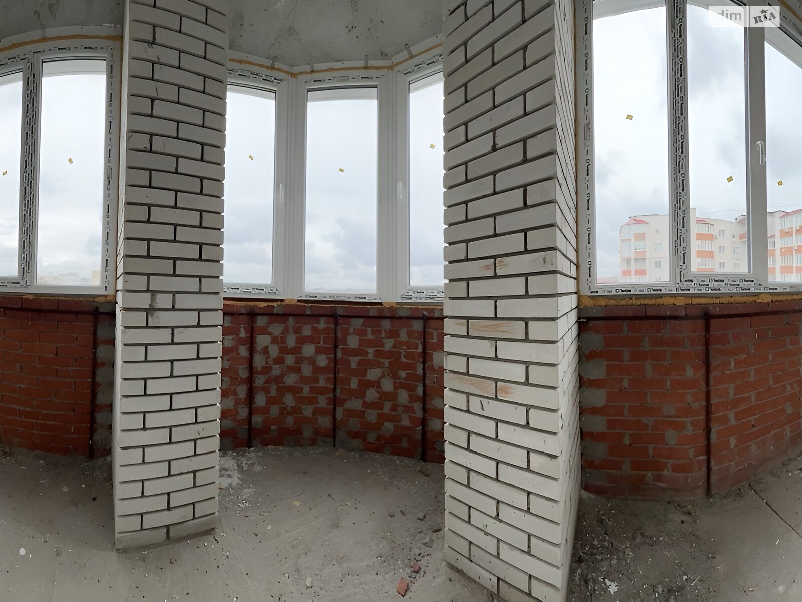 Продаж двокімнатної квартири в Хмельницькому, на вул. Водопровідна, кв. 155, район Центр фото 1 Продаж двокімнатної квартири в Хмельницькому, на вул. Водопровідна, кв. 155, район Центр фото 1
