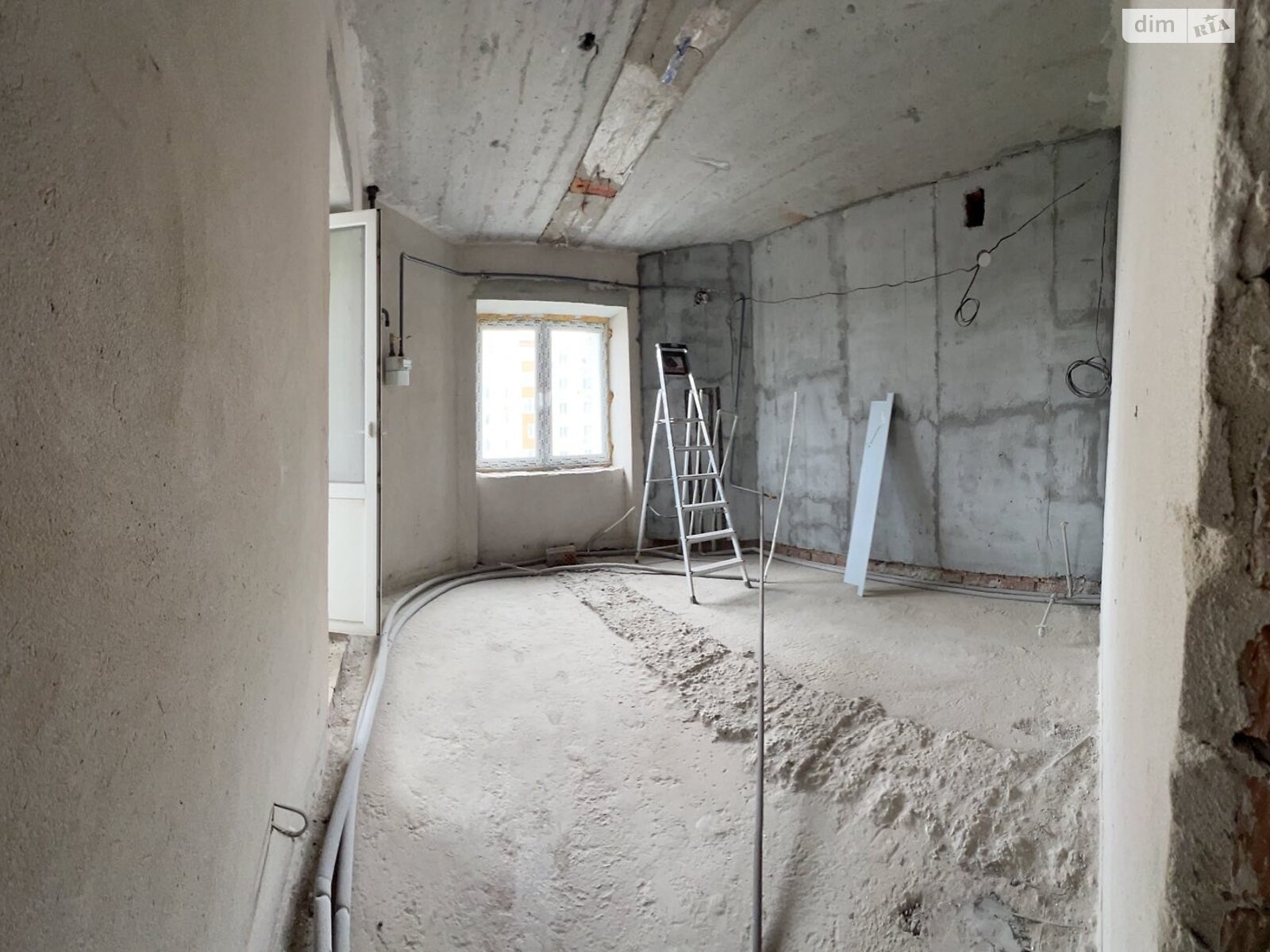 Продаж двокімнатної квартири в Хмельницькому, на вул. Водопровідна, кв. 155, район Центр фото 1 Продаж двокімнатної квартири в Хмельницькому, на вул. Водопровідна, кв. 155, район Центр фото 1