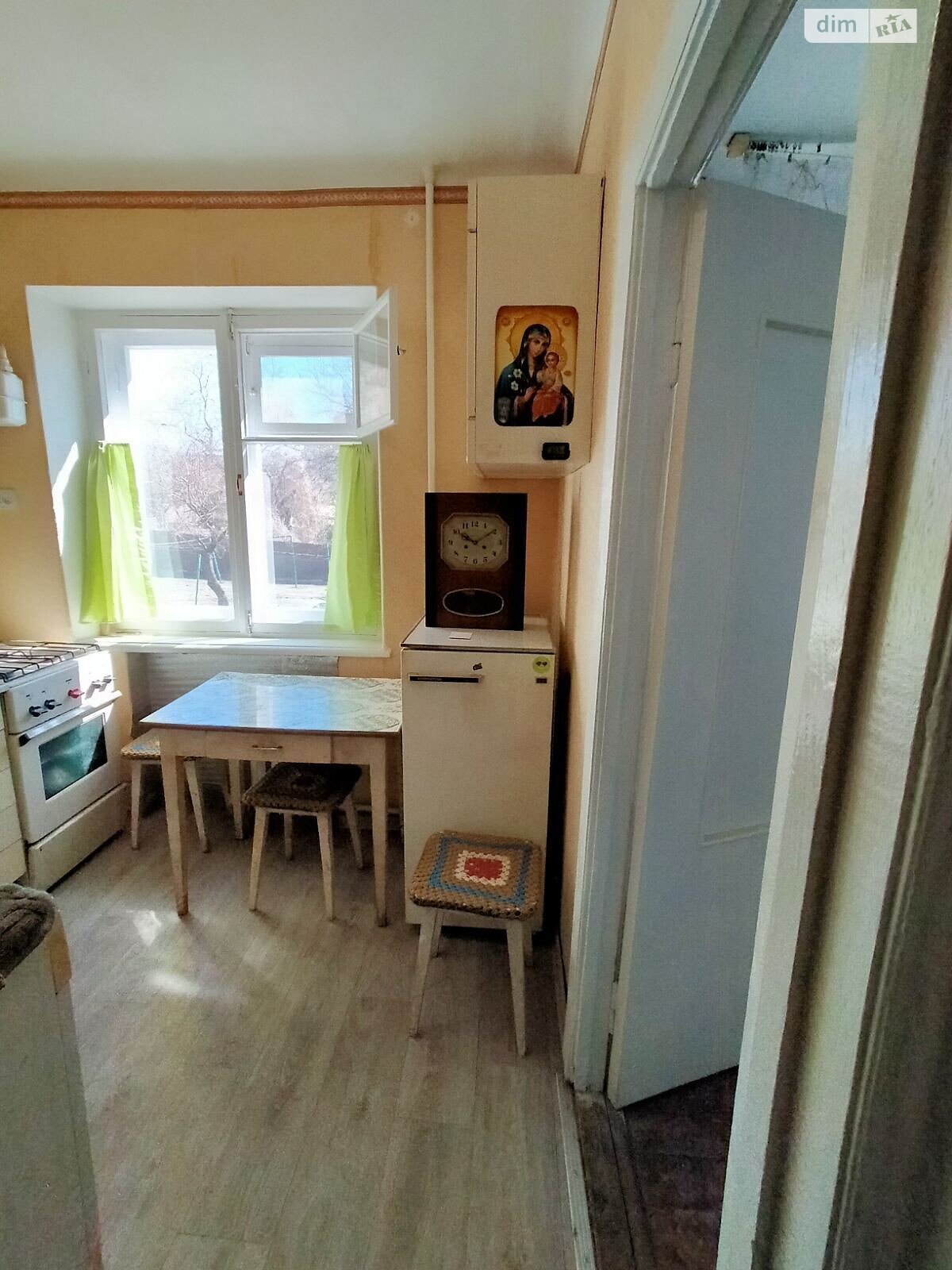 Продажа двухкомнатной квартиры в Хмельницком, на ул. Янчук Нины, район Центр фото 1 Продажа двухкомнатной квартиры в Хмельницком, на ул. Янчук Нины, район Центр фото 1