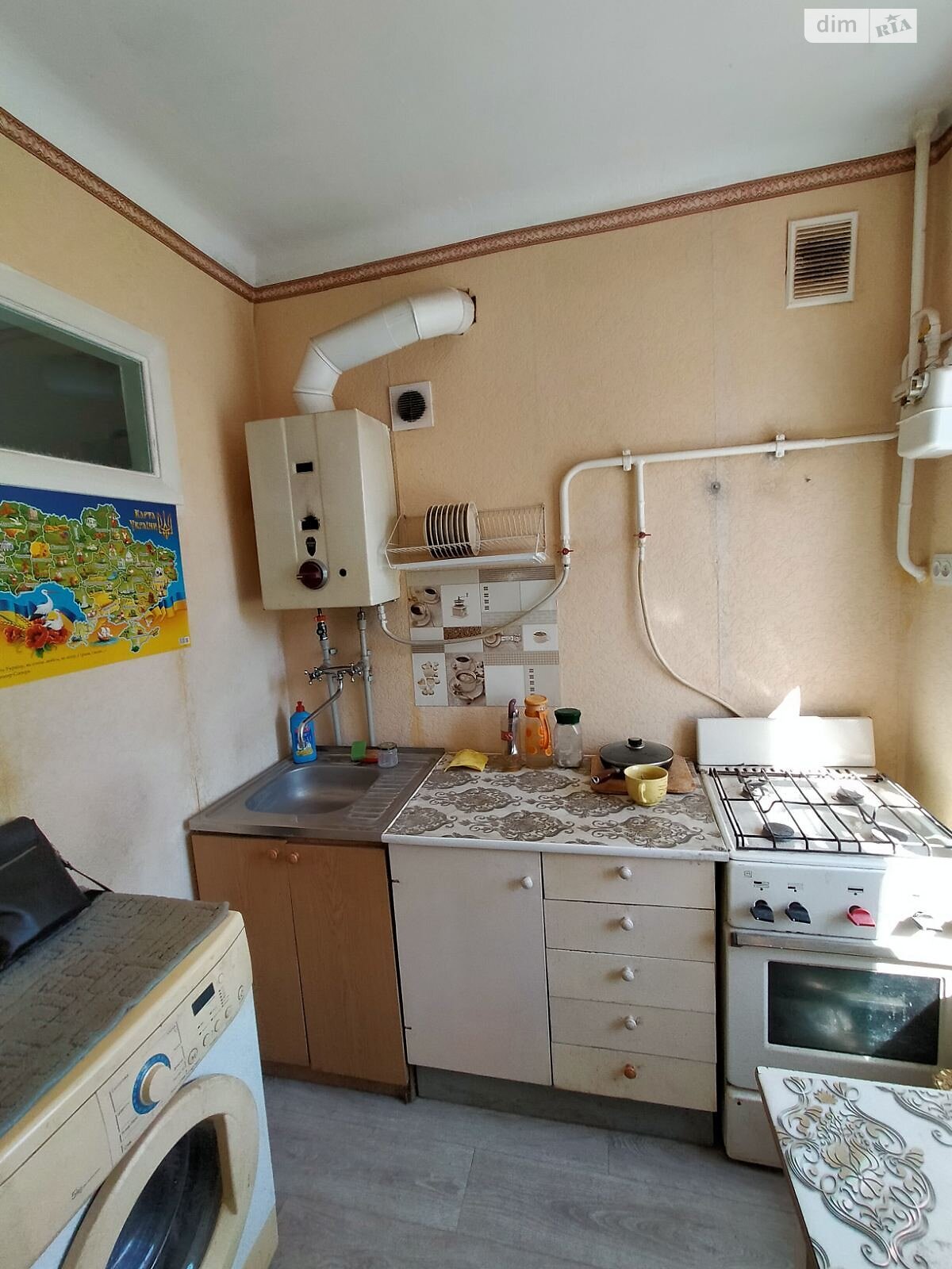 Продажа двухкомнатной квартиры в Хмельницком, на ул. Янчук Нины, район Центр фото 1 Продажа двухкомнатной квартиры в Хмельницком, на ул. Янчук Нины, район Центр фото 1