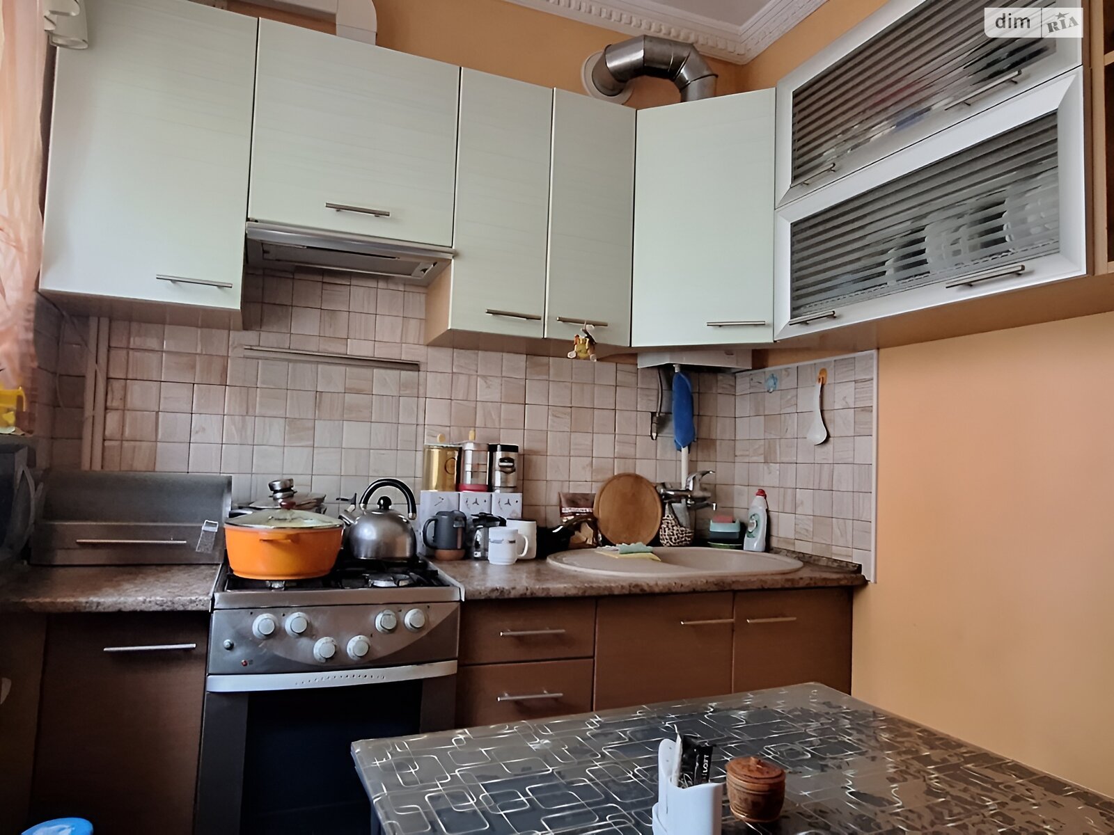 Продажа трехкомнатной квартиры в Хмельницком, на ул. Янчук Нины, район Центр фото 1 Продажа трехкомнатной квартиры в Хмельницком, на ул. Янчук Нины, район Центр фото 1