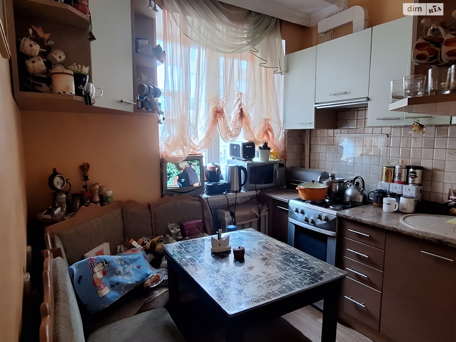 Продажа трехкомнатной квартиры в Хмельницком, на ул. Янчук Нины, район Центр фото 1 Продажа трехкомнатной квартиры в Хмельницком, на ул. Янчук Нины, район Центр фото 1