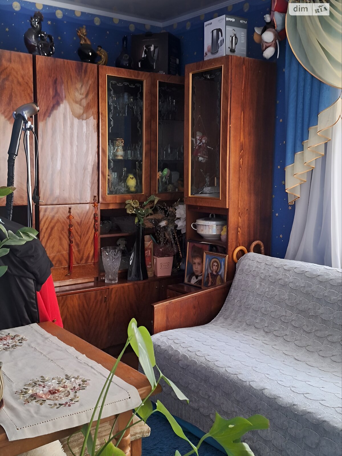 Продажа трехкомнатной квартиры в Хмельницком, на ул. Янчук Нины, район Центр фото 1 Продажа трехкомнатной квартиры в Хмельницком, на ул. Янчук Нины, район Центр фото 1