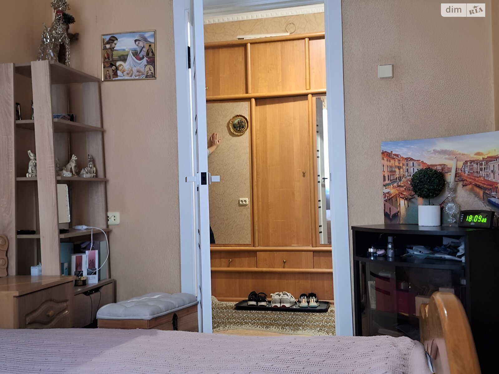 Продажа трехкомнатной квартиры в Хмельницком, на ул. Янчук Нины 20, район Центр фото 1 Продажа трехкомнатной квартиры в Хмельницком, на ул. Янчук Нины 20, район Центр фото 1