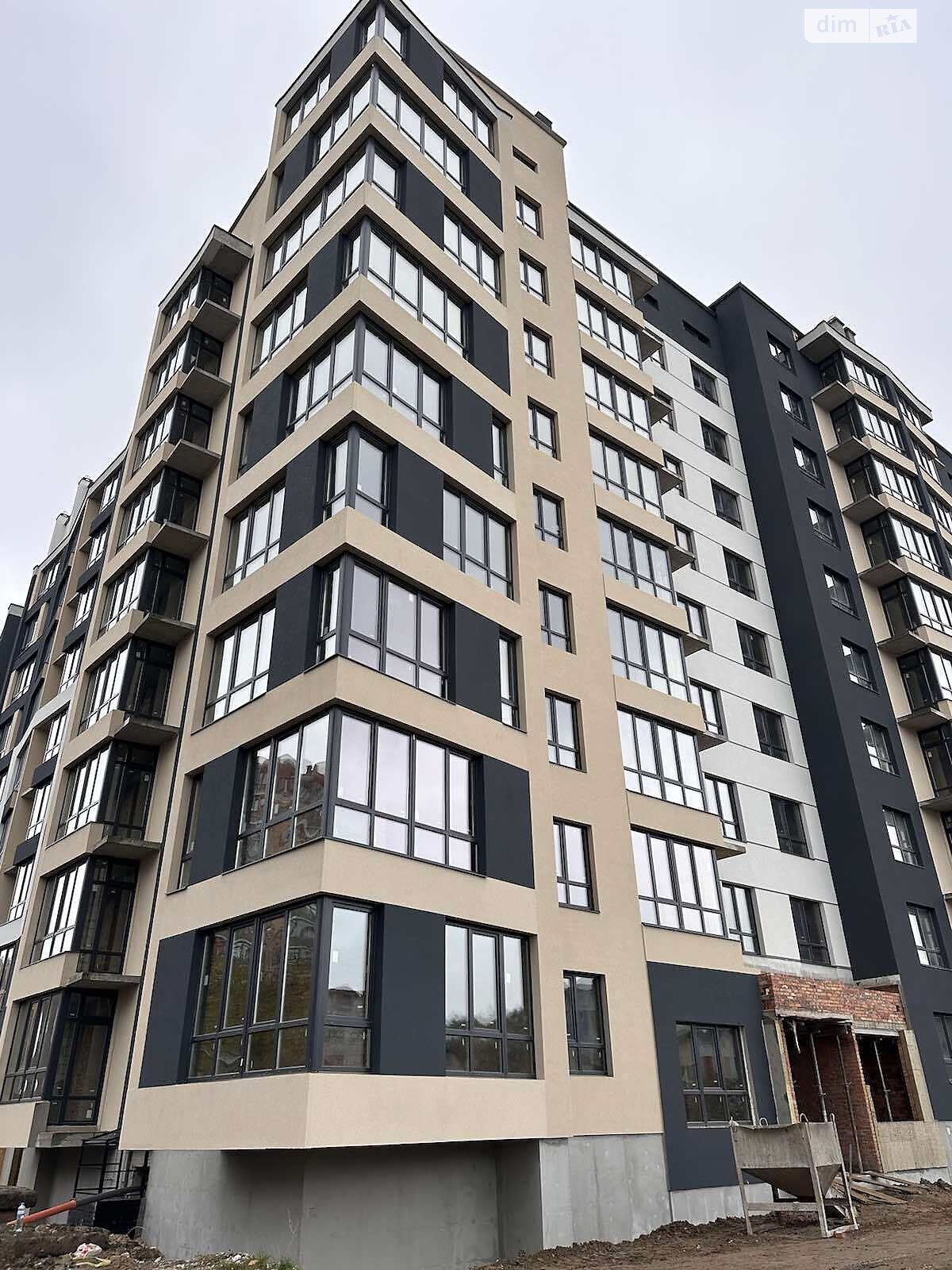 Продаж двокімнатної квартири в Хмельницькому, на вул. Зарічанська 3/3В, район Центр фото 1 Продаж двокімнатної квартири в Хмельницькому, на вул. Зарічанська 3/3В, район Центр фото 1