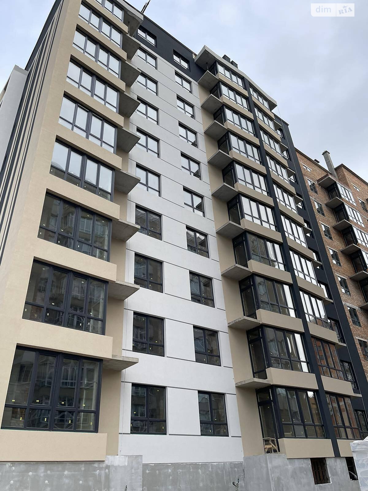 Продаж двокімнатної квартири в Хмельницькому, на вул. Зарічанська 3/3В, район Центр фото 1 Продаж двокімнатної квартири в Хмельницькому, на вул. Зарічанська 3/3В, район Центр фото 1