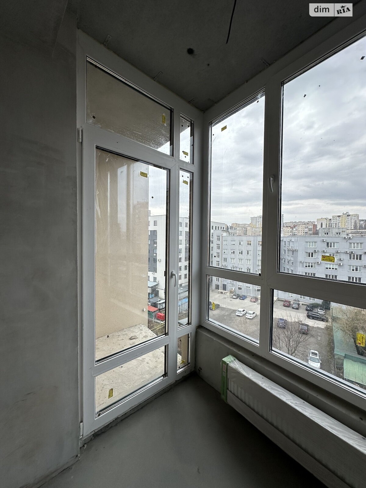 Продаж двокімнатної квартири в Хмельницькому, на вул. Зарічанська 3/3В, район Центр фото 1 Продаж двокімнатної квартири в Хмельницькому, на вул. Зарічанська 3/3В, район Центр фото 1