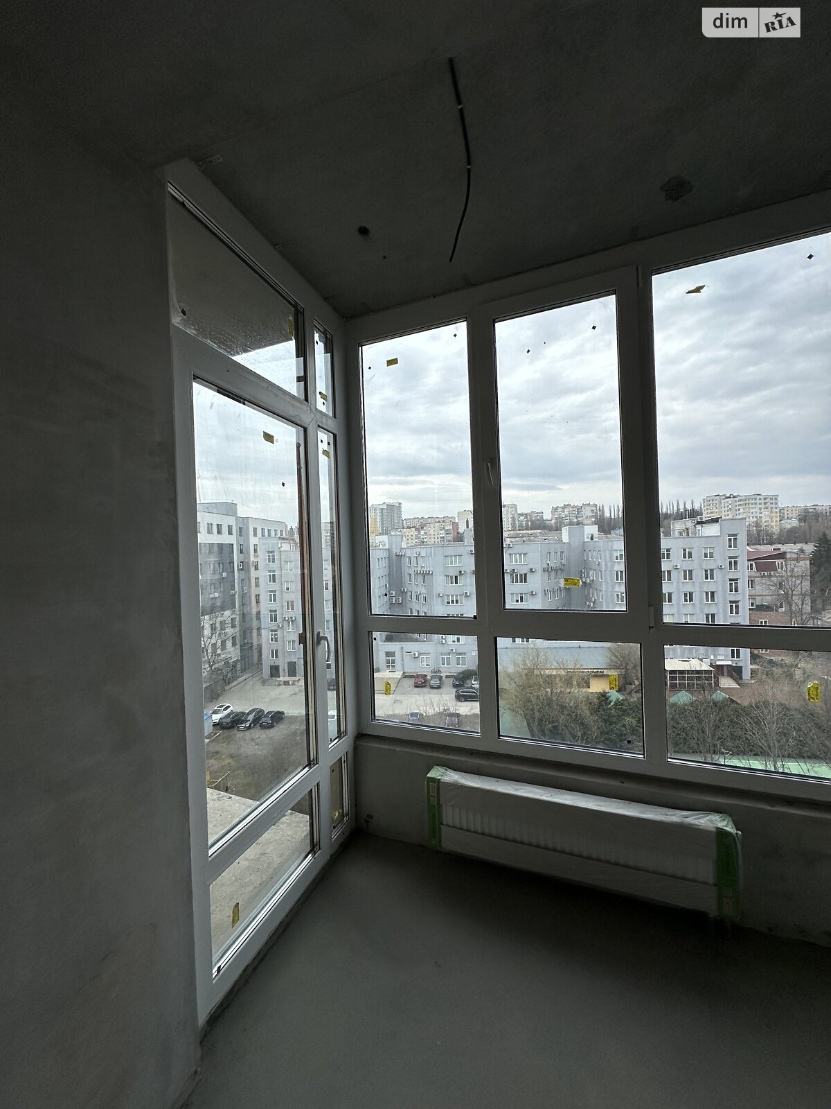 Продаж двокімнатної квартири в Хмельницькому, на вул. Зарічанська 3/3В, район Центр фото 1 Продаж двокімнатної квартири в Хмельницькому, на вул. Зарічанська 3/3В, район Центр фото 1