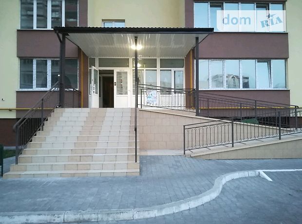 Продажа квартиры, 1 ком., Хмельницкий, р‑н. Центр, Заречанская улица Продажа квартиры, 1 ком., Хмельницкий, р‑н. Центр, Заречанская улица