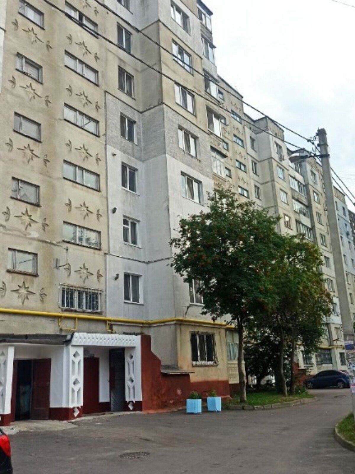 Продажа трехкомнатной квартиры в Хмельницком, на ул. Завадского, район Центр фото 1