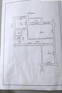 Продаж п`ятикімнатної квартири в Хмельницькому, на вул. Завадського, район Центр фото 2