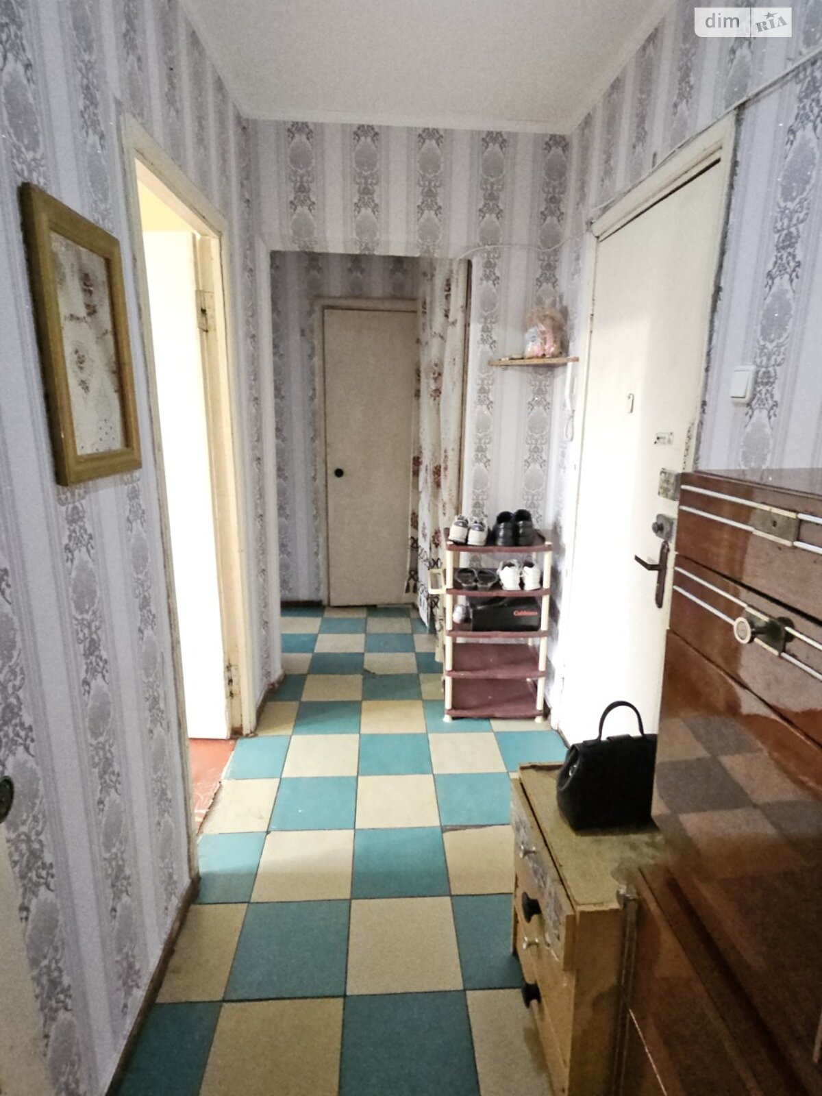 Продаж двокімнатної квартири в Хмельницькому, на вул. Завадського, район Центр фото 1 Продаж двокімнатної квартири в Хмельницькому, на вул. Завадського, район Центр фото 1