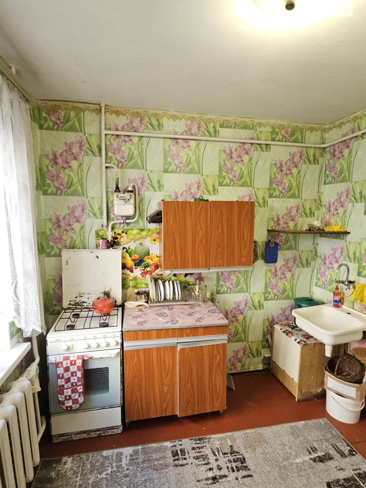Продаж двокімнатної квартири в Хмельницькому, на вул. Завадського, район Центр фото 1 Продаж двокімнатної квартири в Хмельницькому, на вул. Завадського, район Центр фото 1