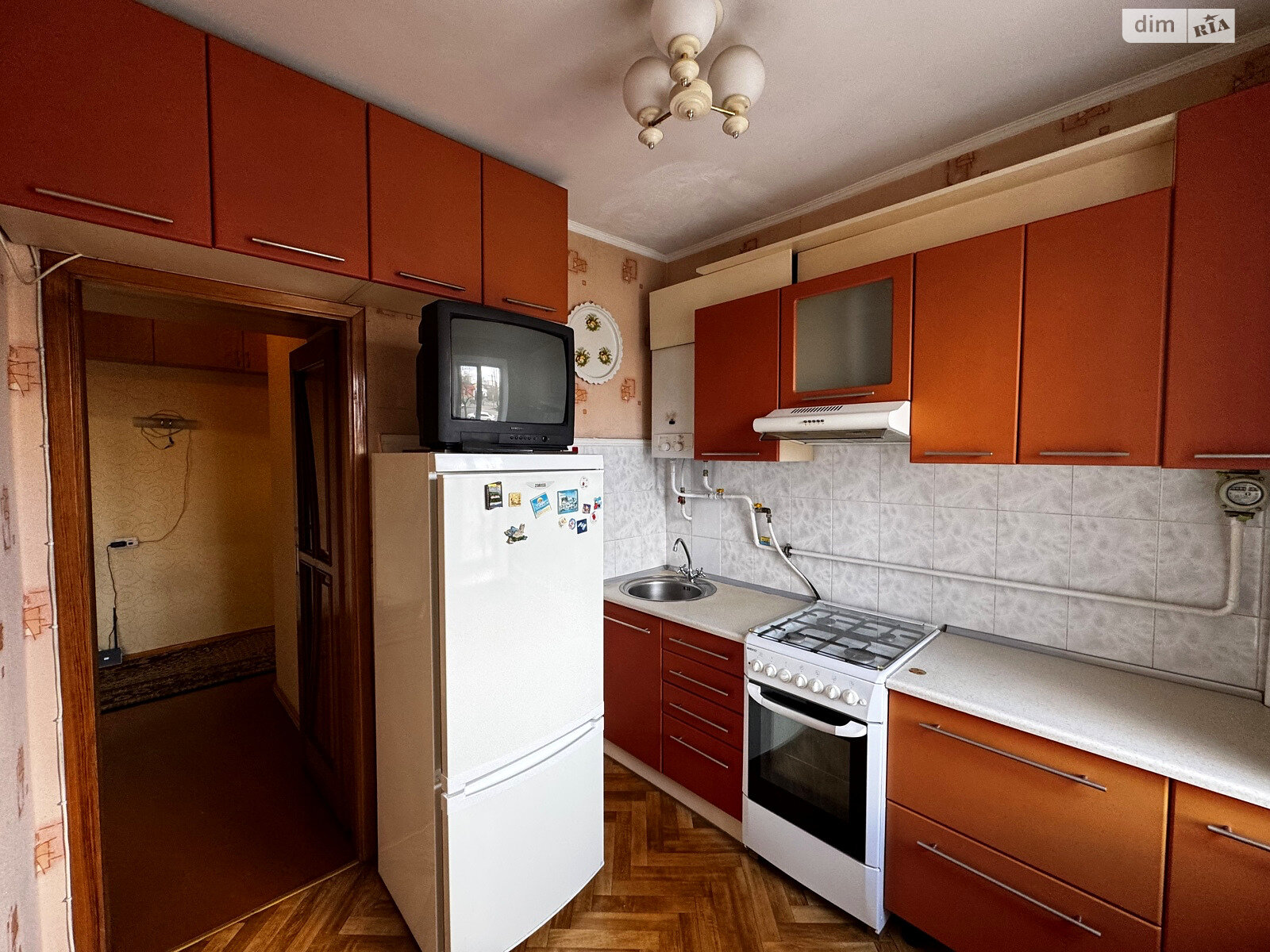 Продажа двухкомнатной квартиры в Хмельницком, на ул. Заводская 28, район Центр фото 1 Продажа двухкомнатной квартиры в Хмельницком, на ул. Заводская 28, район Центр фото 1