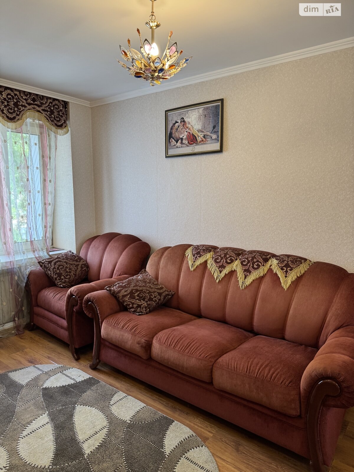 Продажа трехкомнатной квартиры в Хмельницком, на ул. Заводская 18/1, район Центр фото 1 Продажа трехкомнатной квартиры в Хмельницком, на ул. Заводская 18/1, район Центр фото 1