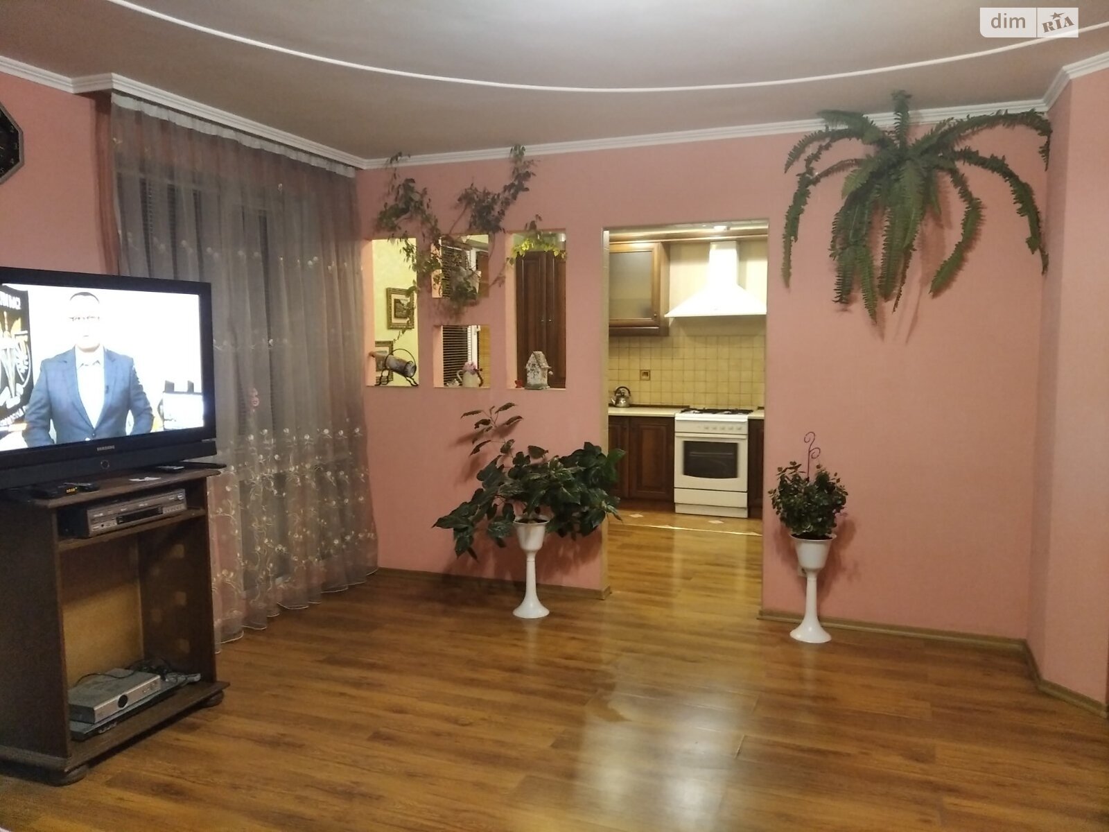 Продажа трехкомнатной квартиры в Хмельницком, на ул. Заводская, район Центр фото 1 Продажа трехкомнатной квартиры в Хмельницком, на ул. Заводская, район Центр фото 1