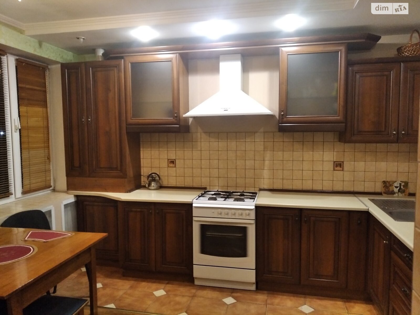 Продажа трехкомнатной квартиры в Хмельницком, на ул. Заводская, район Центр фото 1 Продажа трехкомнатной квартиры в Хмельницком, на ул. Заводская, район Центр фото 1