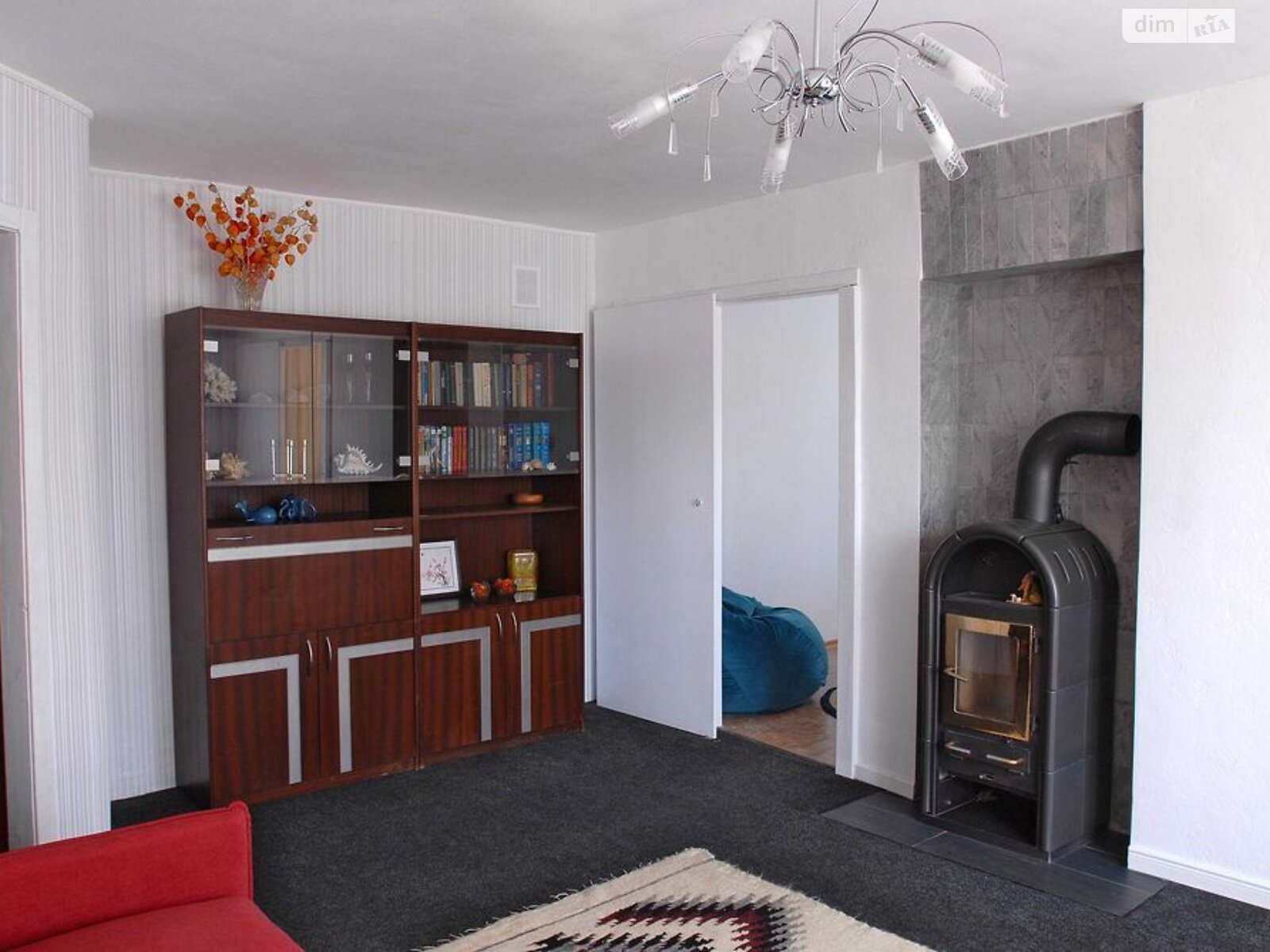 Продажа трехкомнатной квартиры в Хмельницком, на ул. Заводская, район Центр фото 1