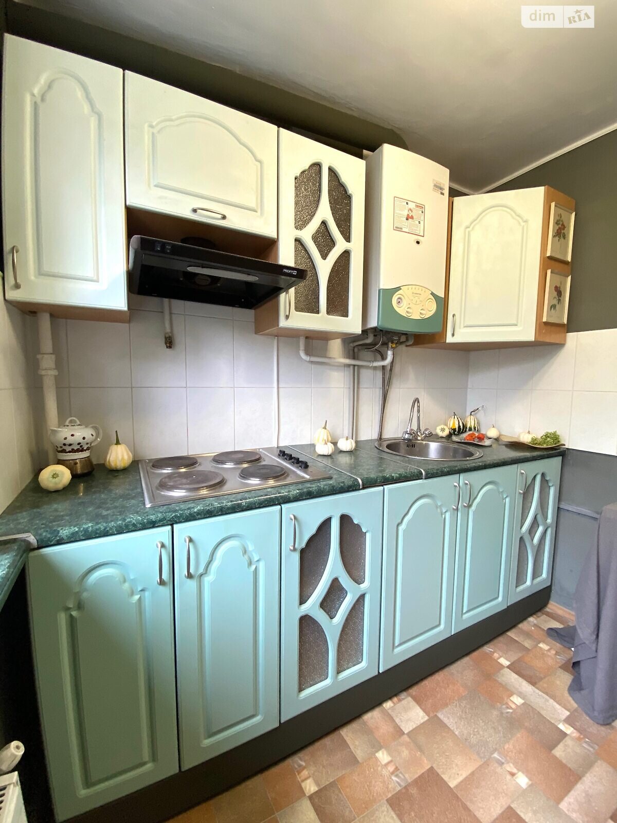 Продажа трехкомнатной квартиры в Хмельницком, на ул. Заводская, район Центр фото 1